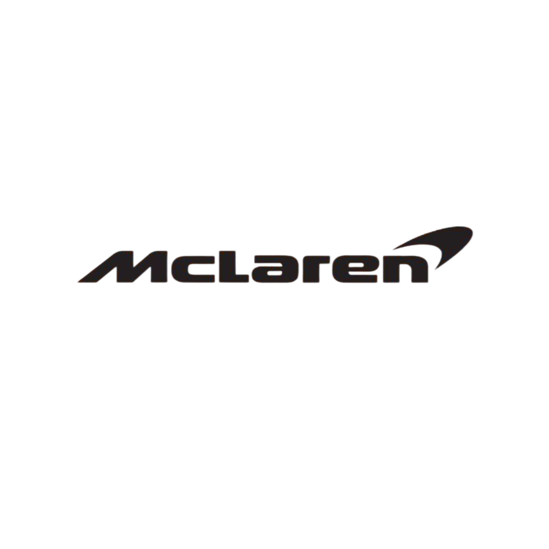 McLaren